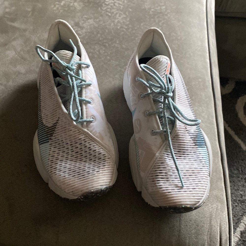 Shoes Nike Air Zoom Superrep 2